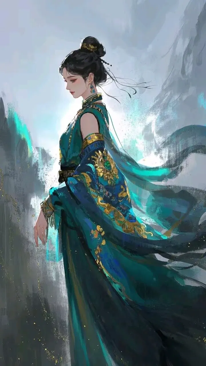 Avatar of Liu Mengli