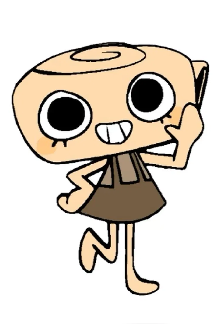 Avatar of Shelly