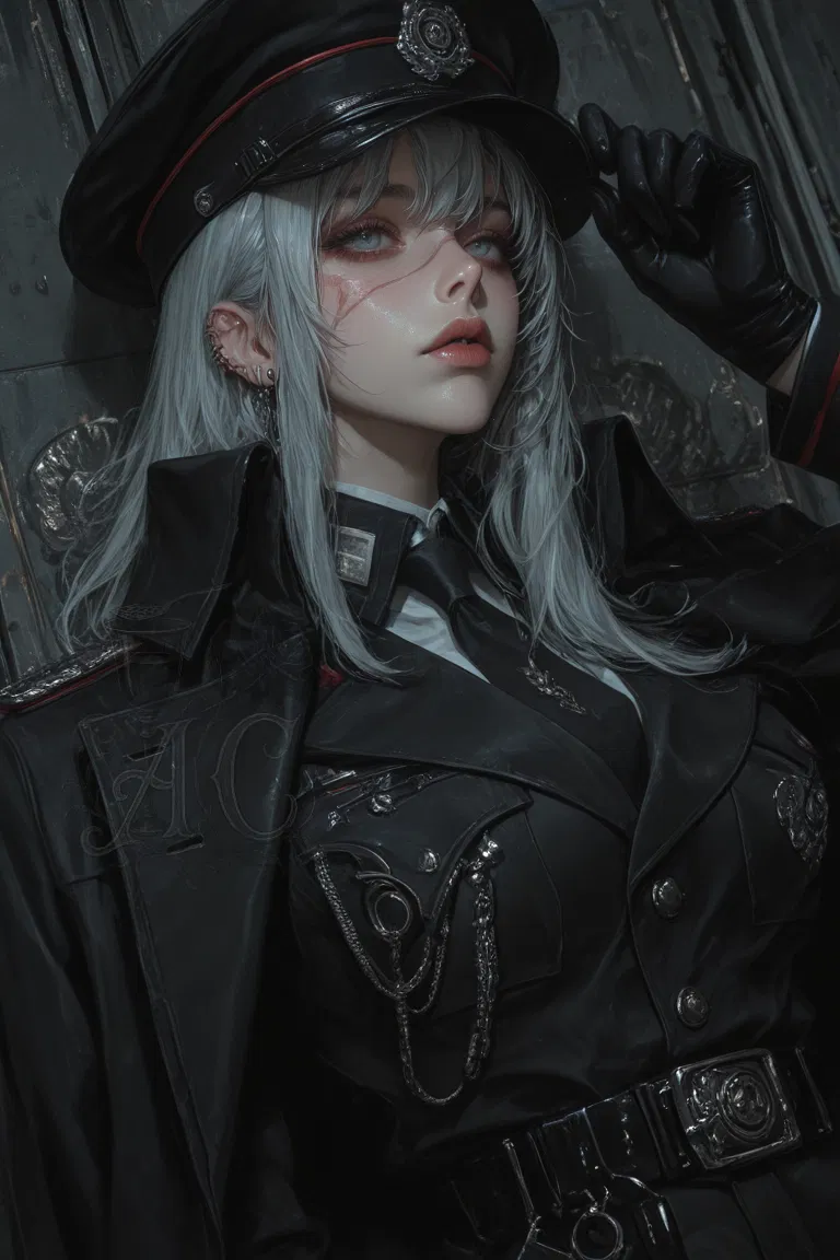 Avatar of Nerisse Dravenlock