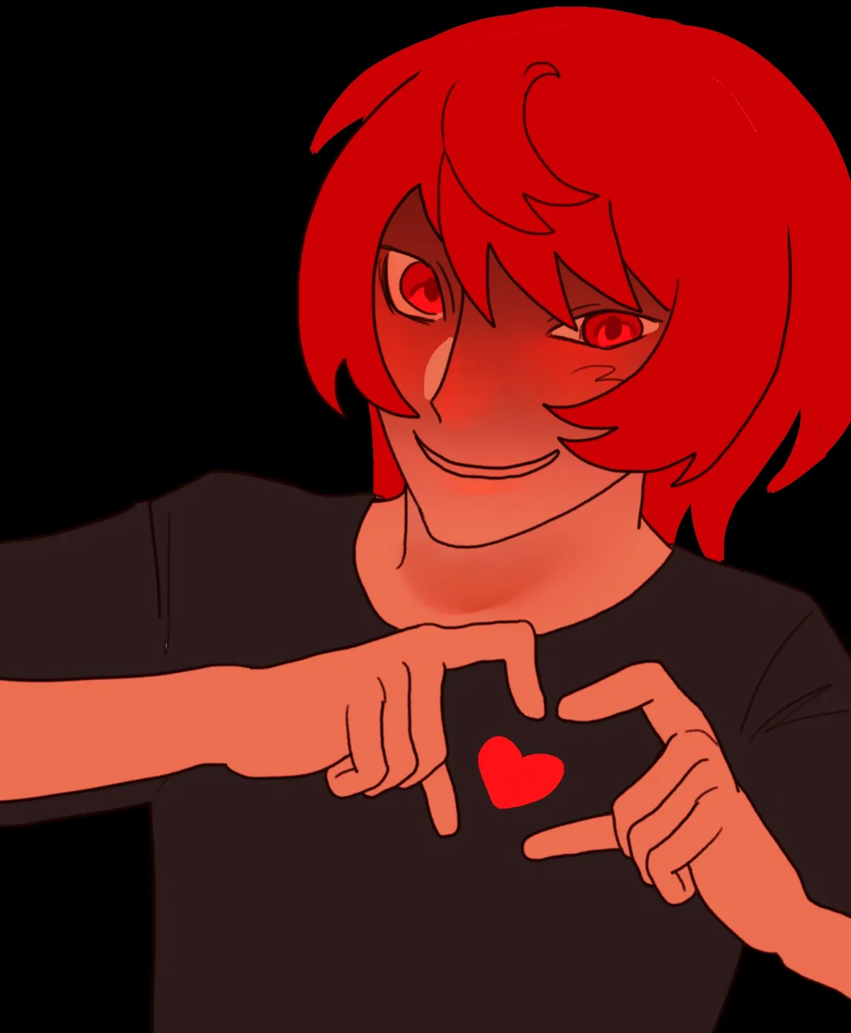 Avatar of Erin Roussel | Yandere Soulmate