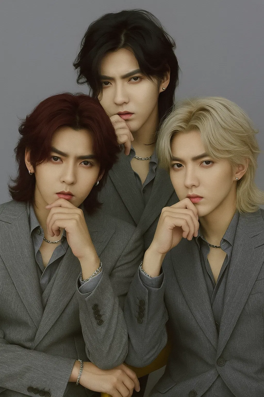 Avatar of The Silk Trio