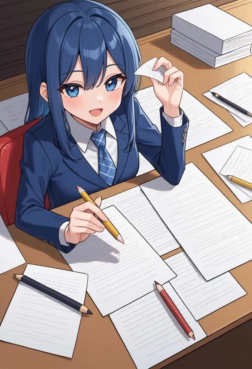 Avatar of User persona assistant 