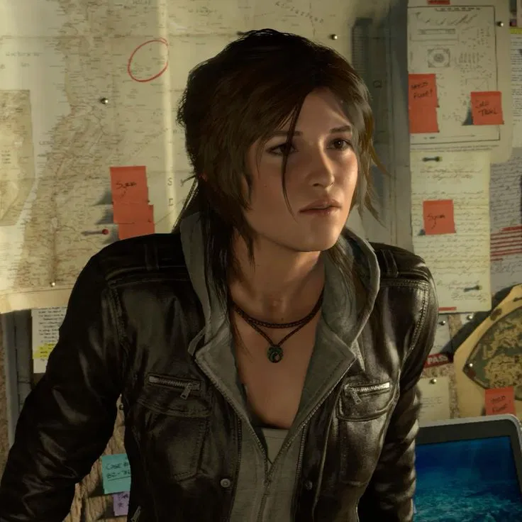Avatar of Lara Croft