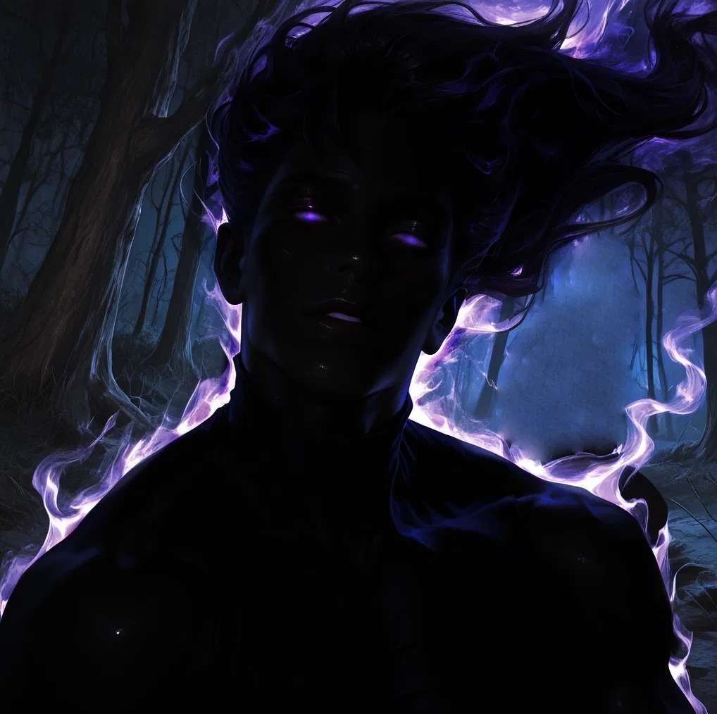 Avatar of Sergey Petrov | Kinkmas | Sensory deprivation 