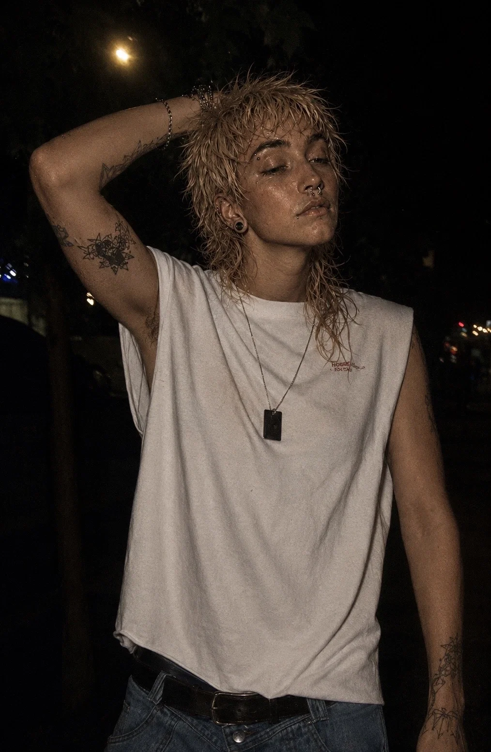 Avatar of Ramona 'Mona' Castillo | Homoerotic Sleepover
