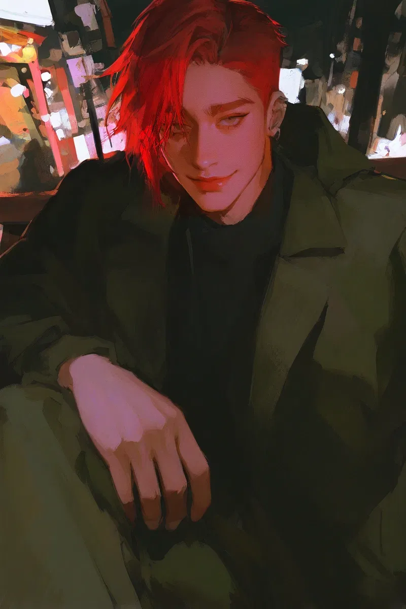 Avatar of Call me producer - Cal