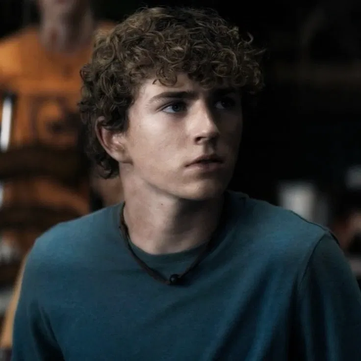 Avatar of PERCY JACKSON 