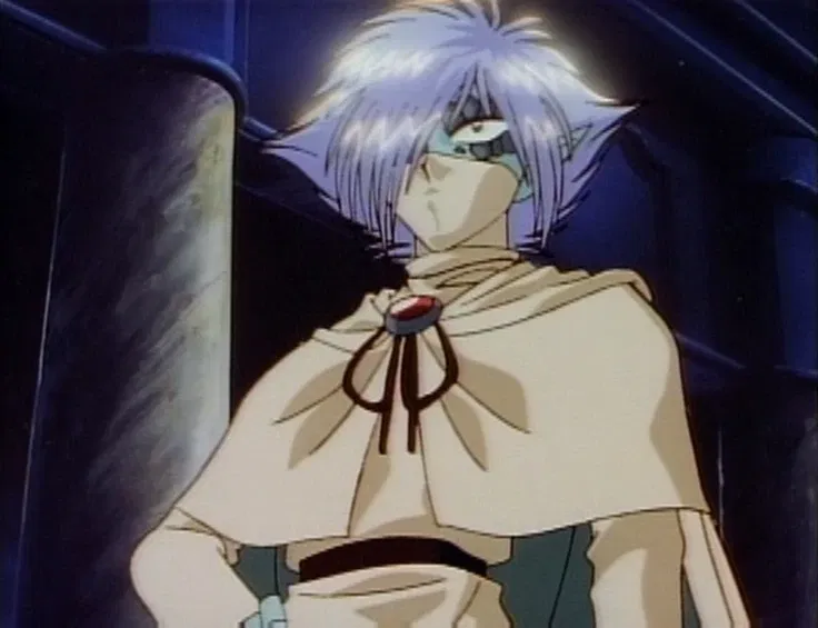 Avatar of Seeking His Humanity