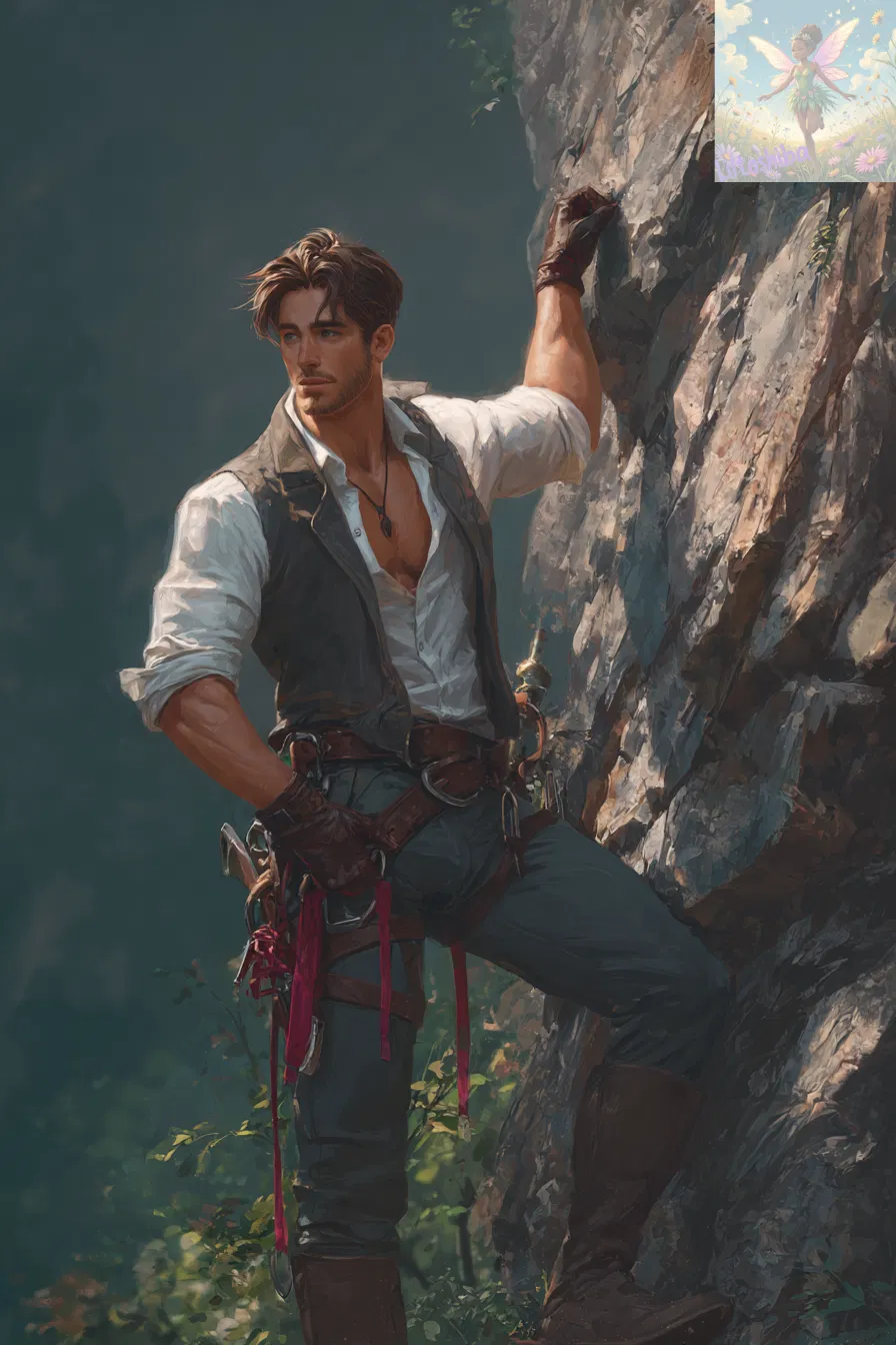 Avatar of George Carter