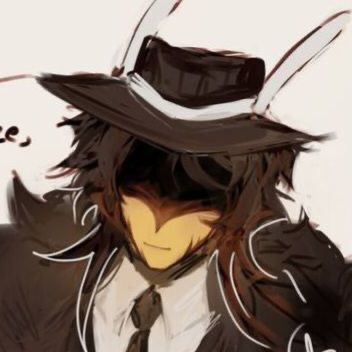 Avatar of Mafioso || FORSAKEN