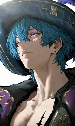 Avatar of Brant