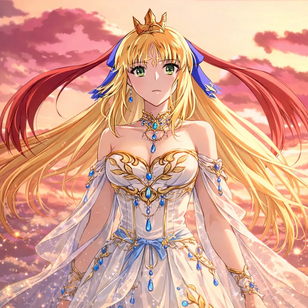 Avatar of Artoria Avalon 