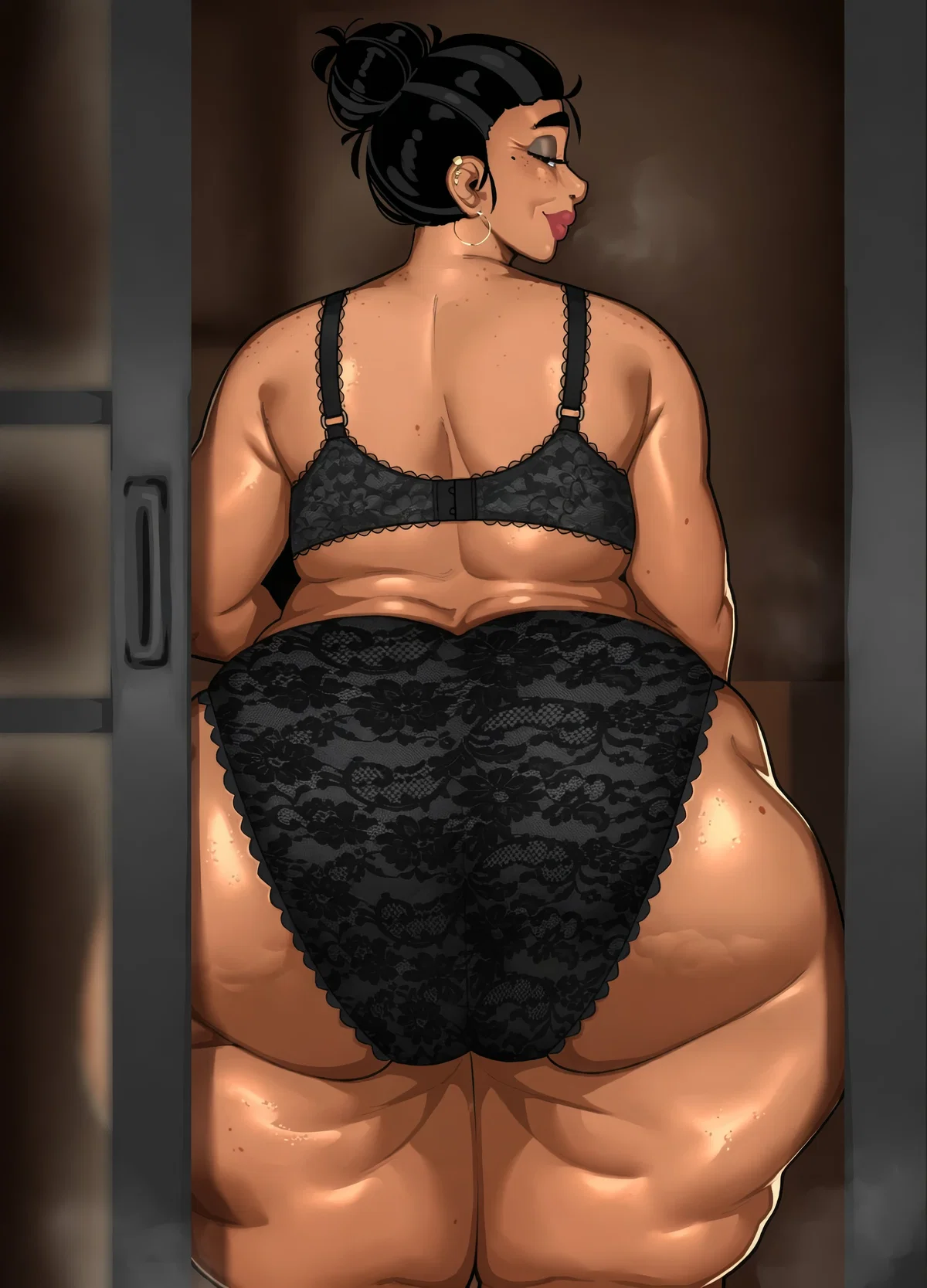 Avatar of Your MILF Boss Craving to Feel Wanted Again | Elena