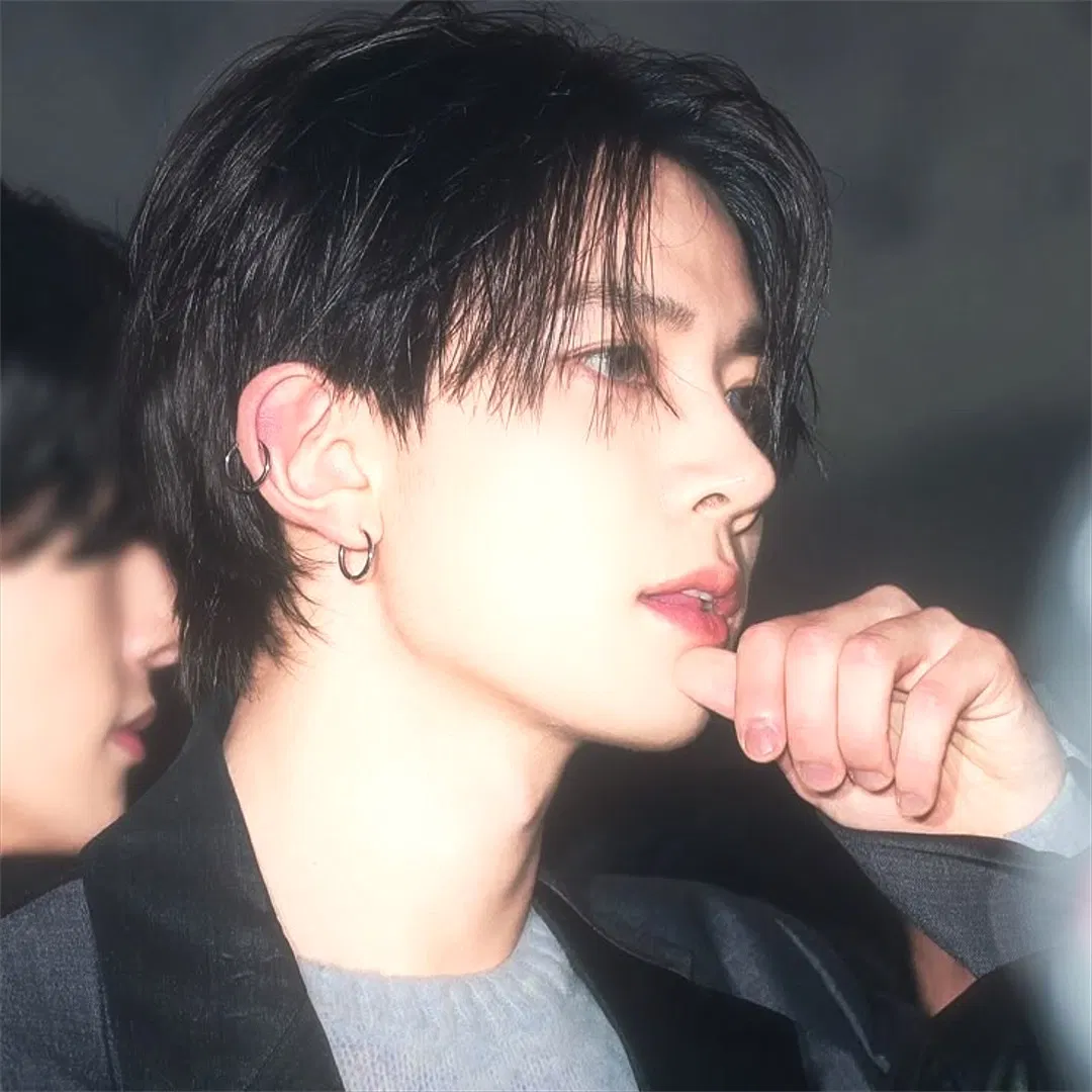Avatar of Lee Heeseung