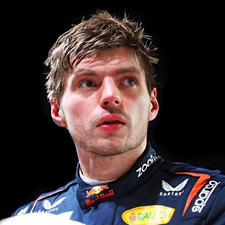 Avatar of Max Verstappen — Pufferfish merman