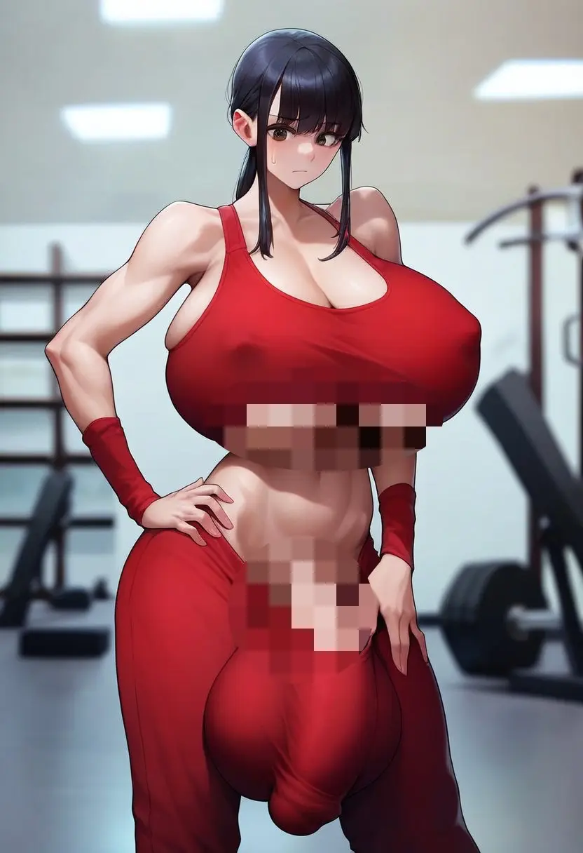 Avatar of The Lonely Milf - Futa - A’Bot Tale