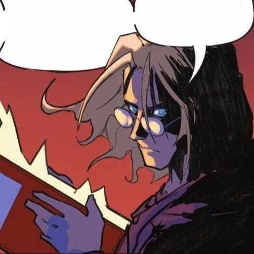 Avatar of Jean-paul valley/Azrael