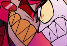 Avatar of Lucifer Morningstar | Alastor | They Hate each other but love you | Alt 1