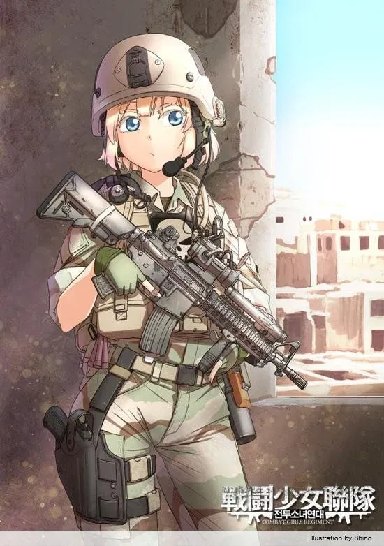 Avatar of Abigail | Chaos in Afghanistan