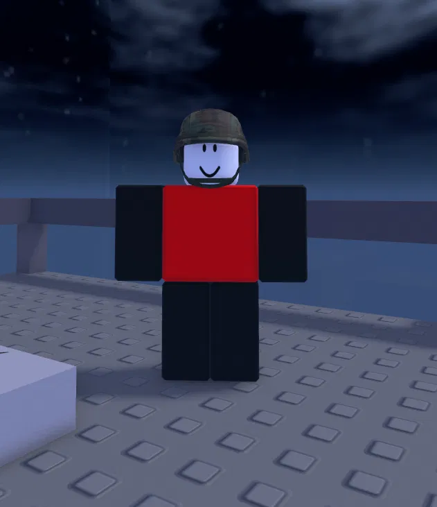 Avatar of Red Brickbattler's Quest