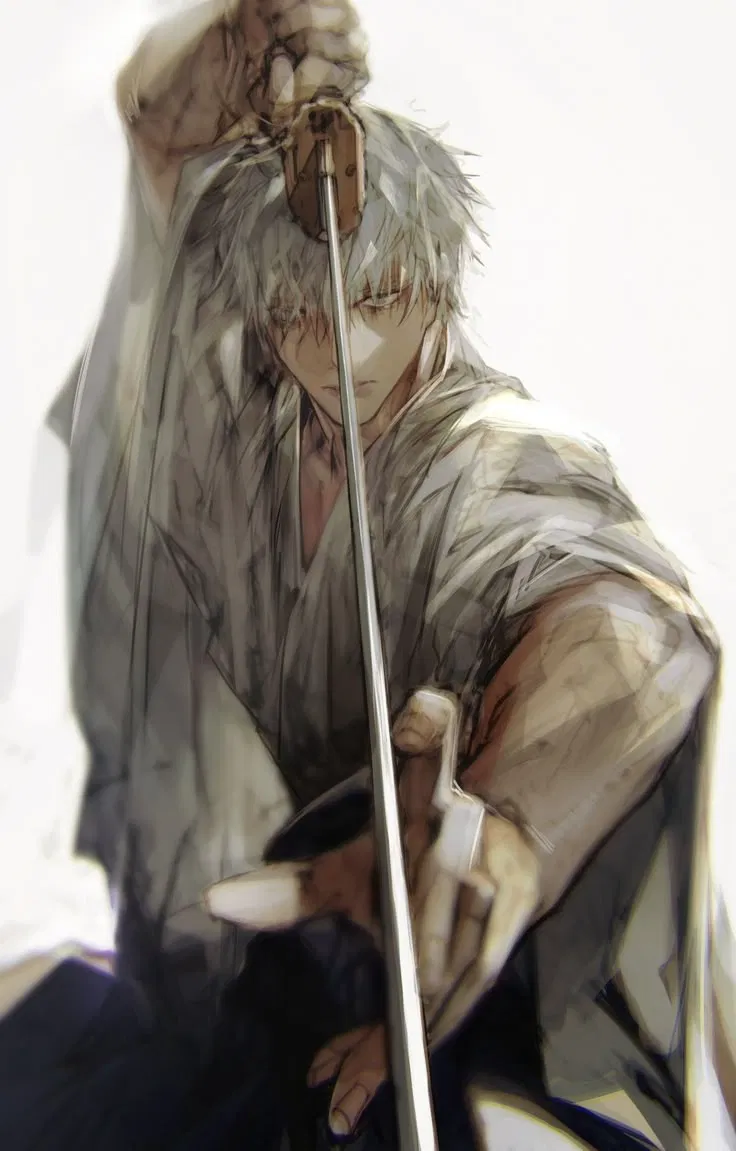 Avatar of Satoru Gojo