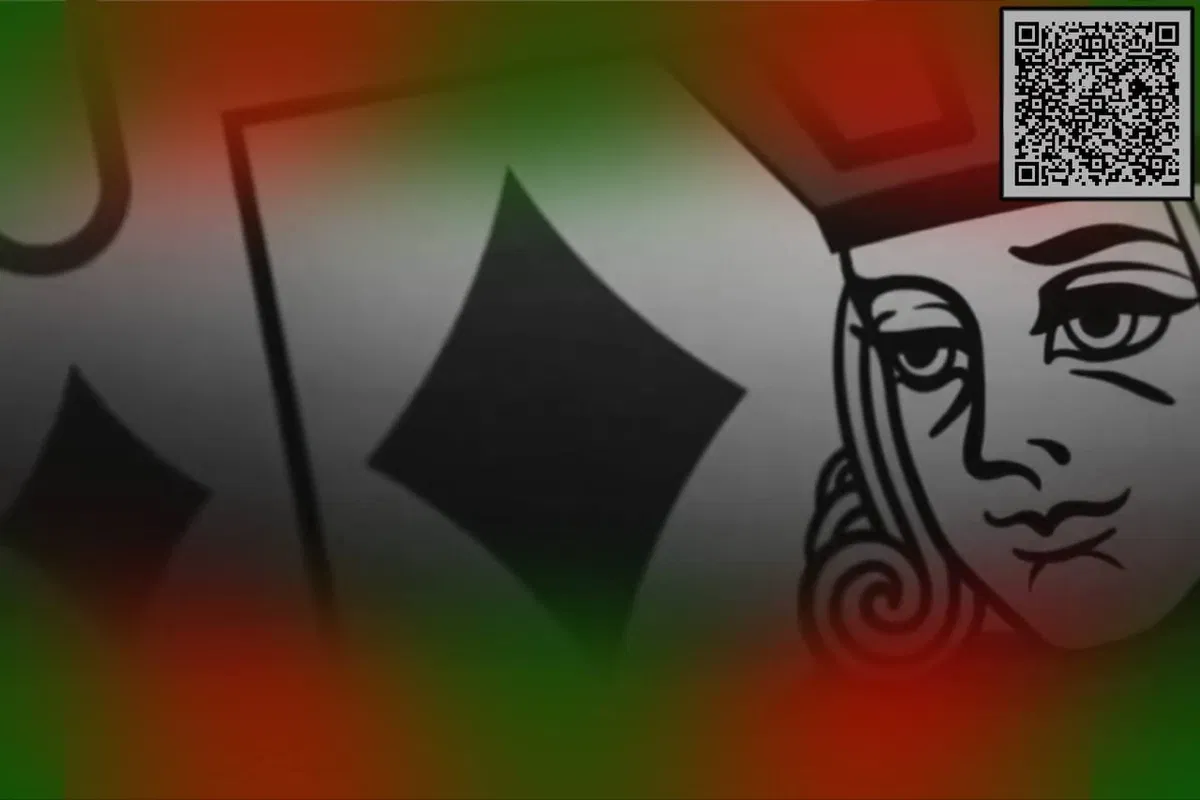 Avatar of ♦︎ Mahjong (Jack of Diamonds) ♦︎