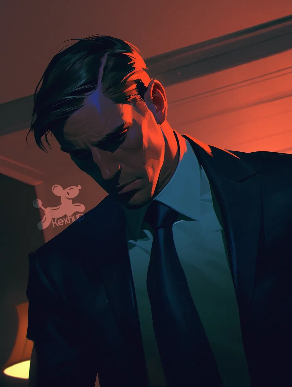 Avatar of Silas Grant