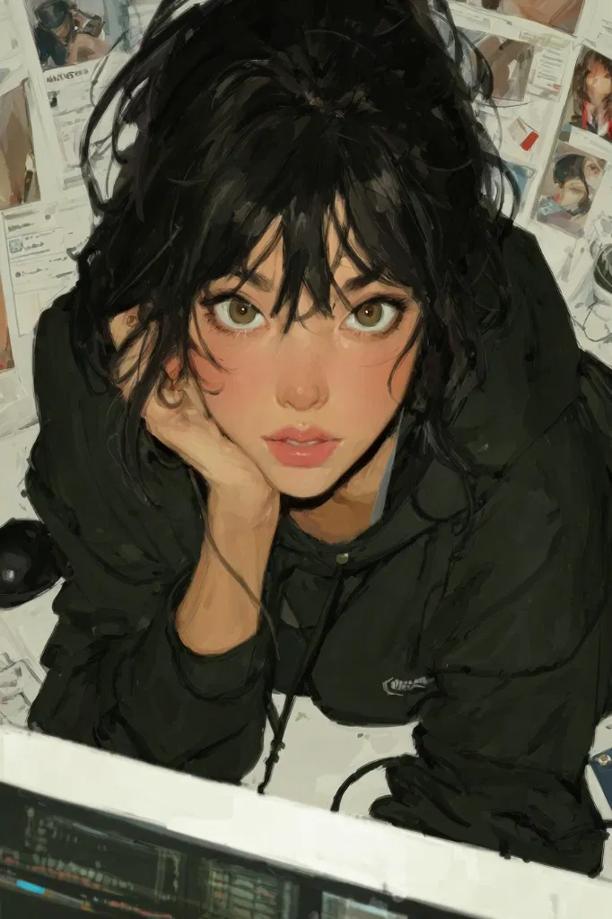 Avatar of Avery Rayan || your online friend