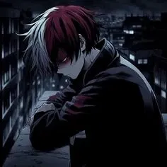 Avatar of Shoto Todoroki