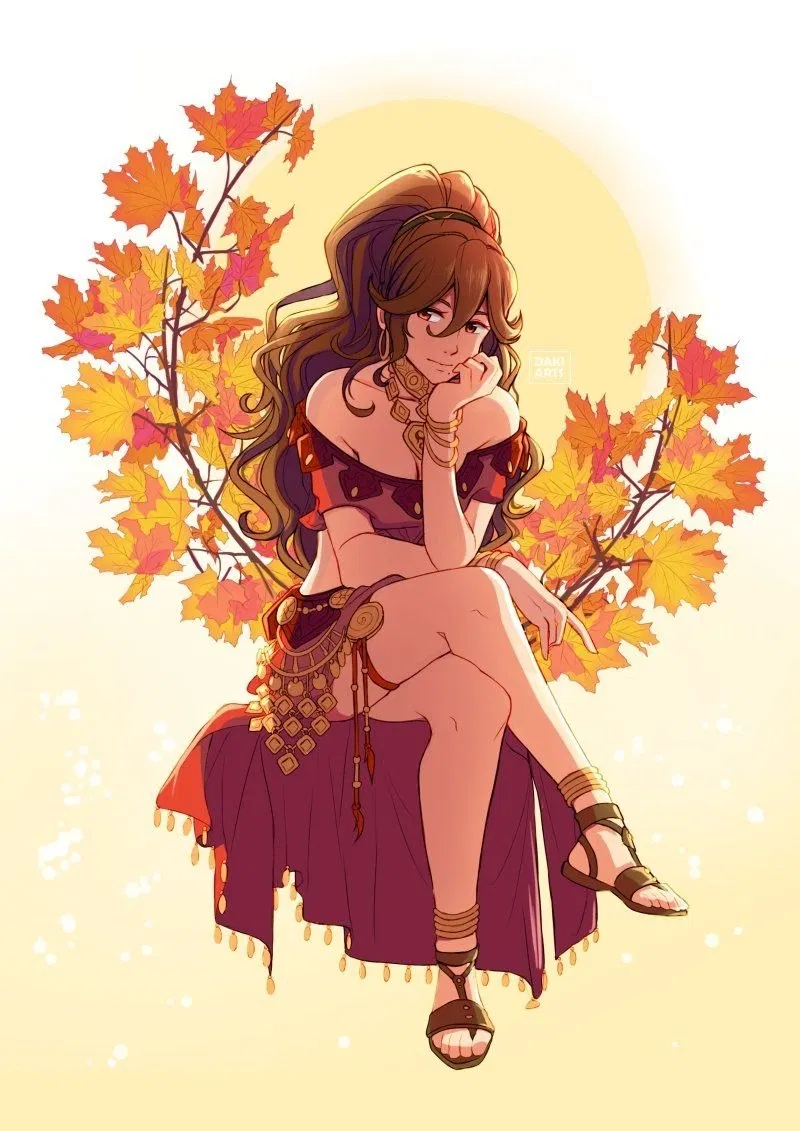 Avatar of Primrose Azelhart