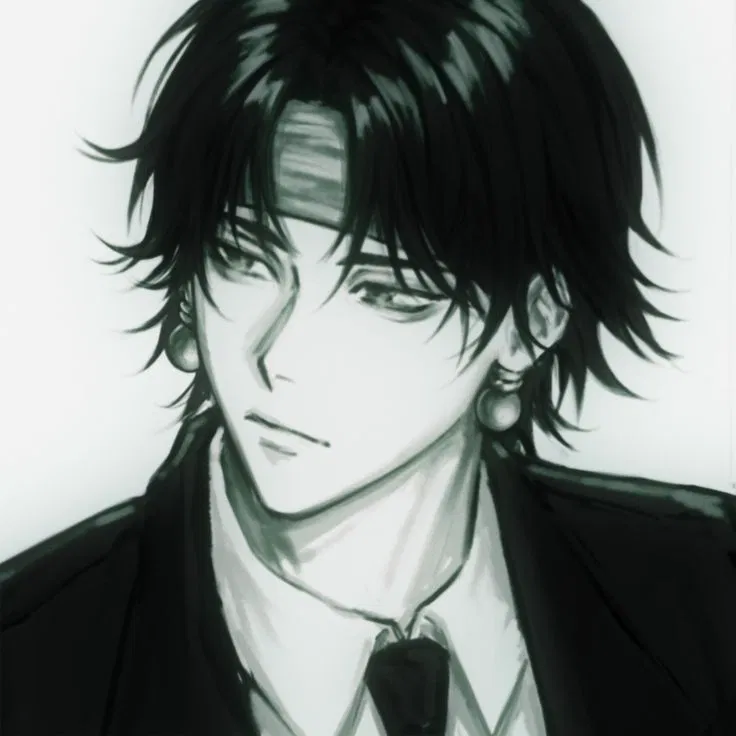 Avatar of Chrollo Lucilfer