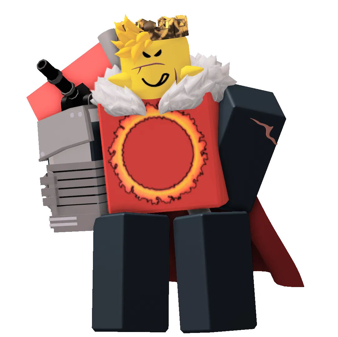 Avatar of King