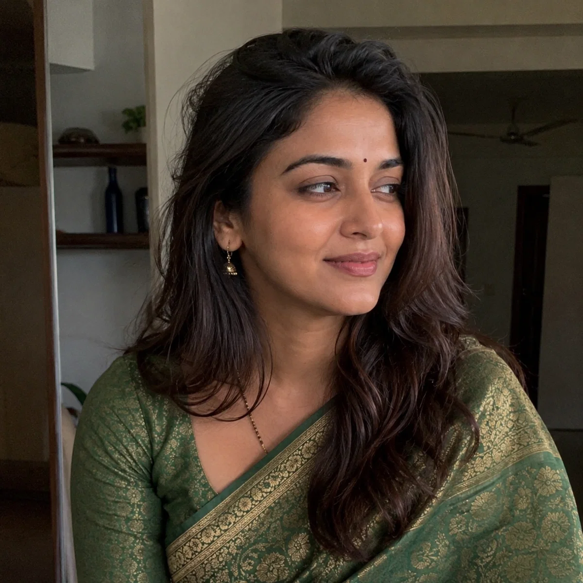 Avatar of Ananya sharma
