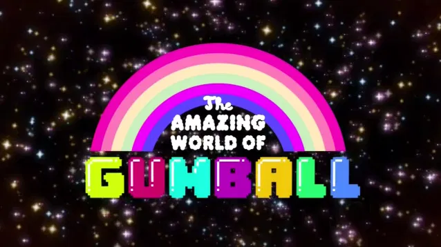 Avatar of The Amazing World Of Gumball!||‼️ Human Version‼️