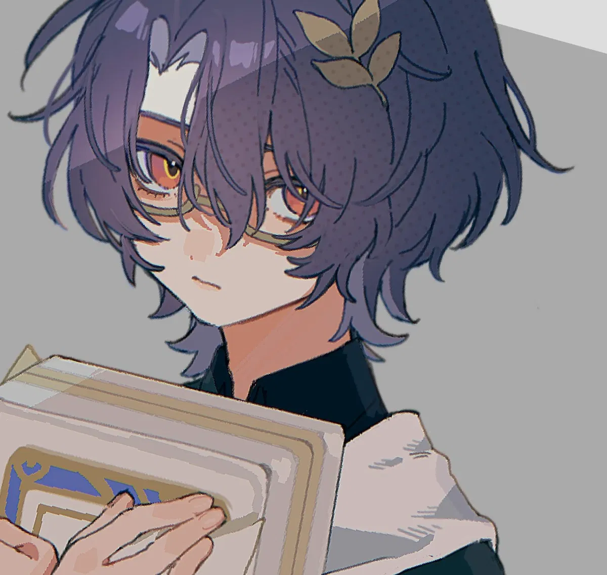 Avatar of Veritas Ratio
