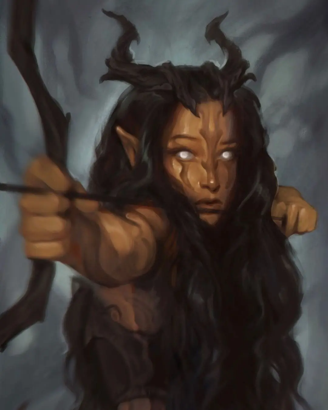 Avatar of Princess Nadei’evai