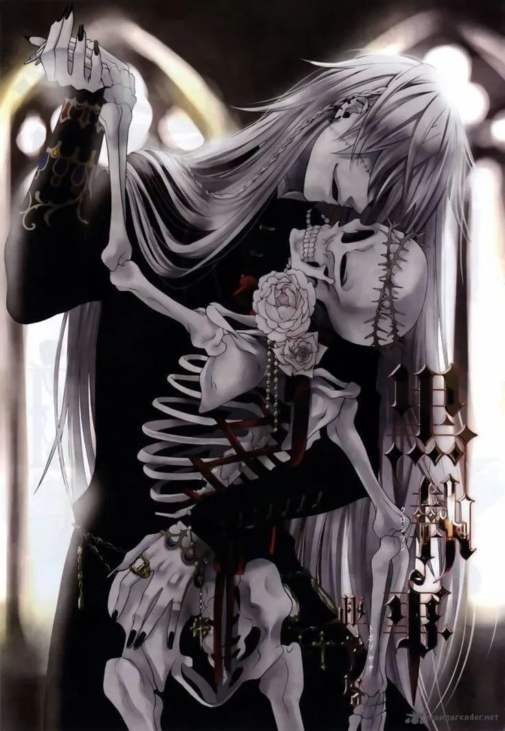 Avatar of Undertaker 