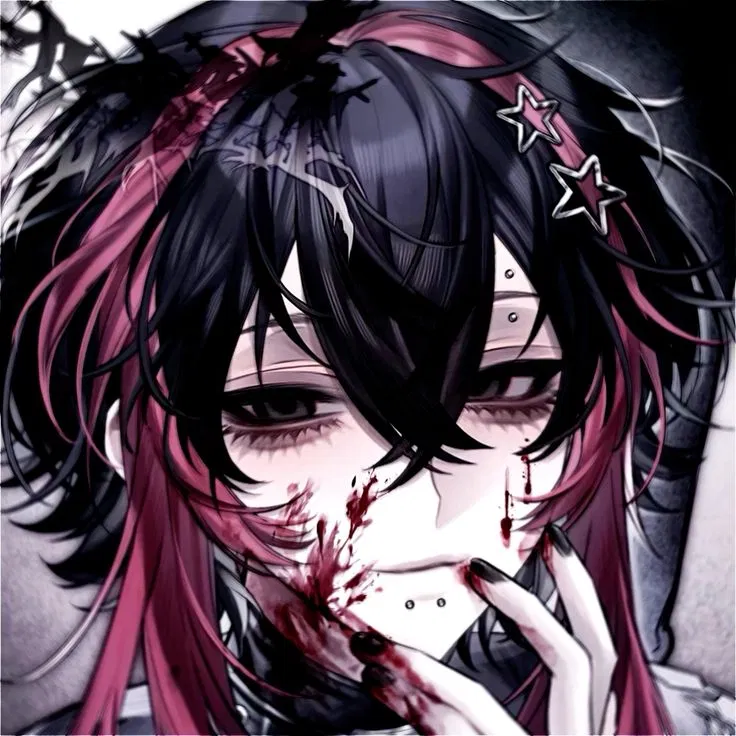 Avatar of Your Vampire Prize-