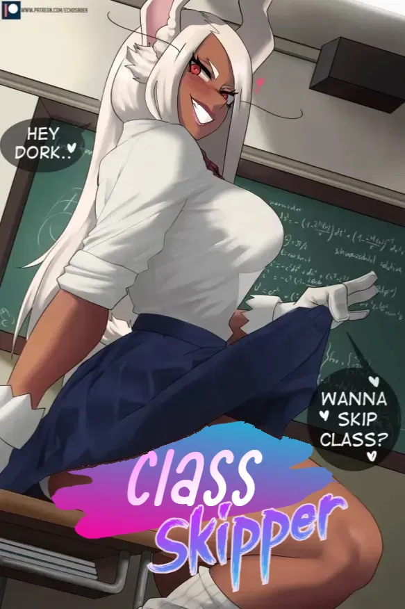 Avatar of Rumi girlfriend | Class skipper 
