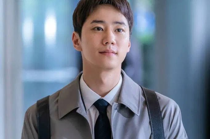 Avatar of Love and Leashes • Jung Ji-hoo