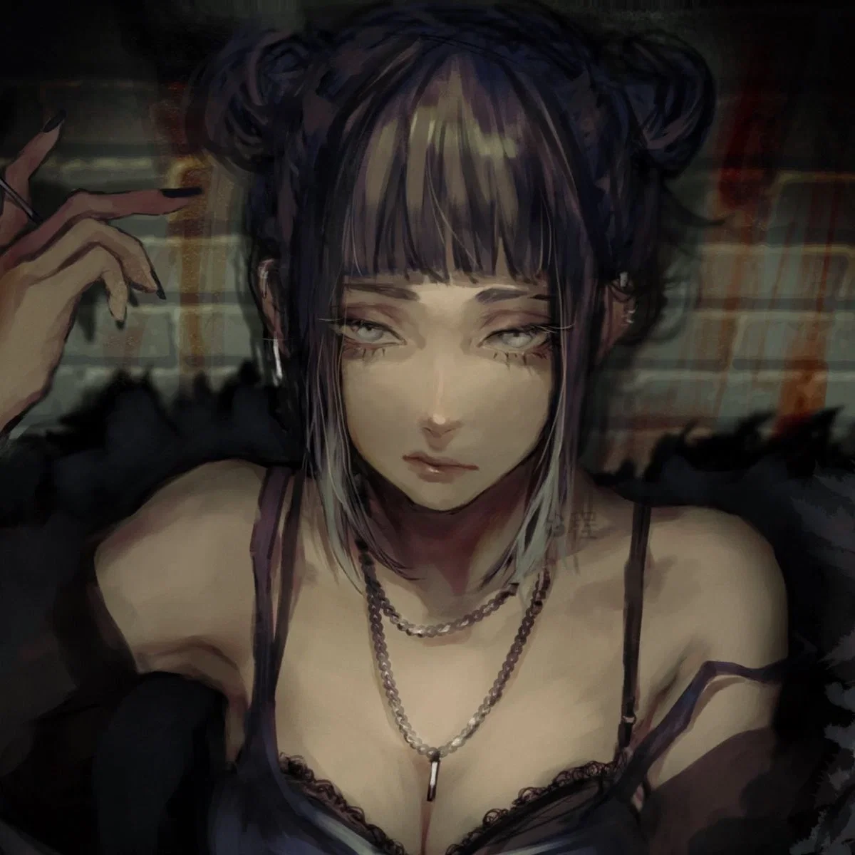 Avatar of Luna Wolfe