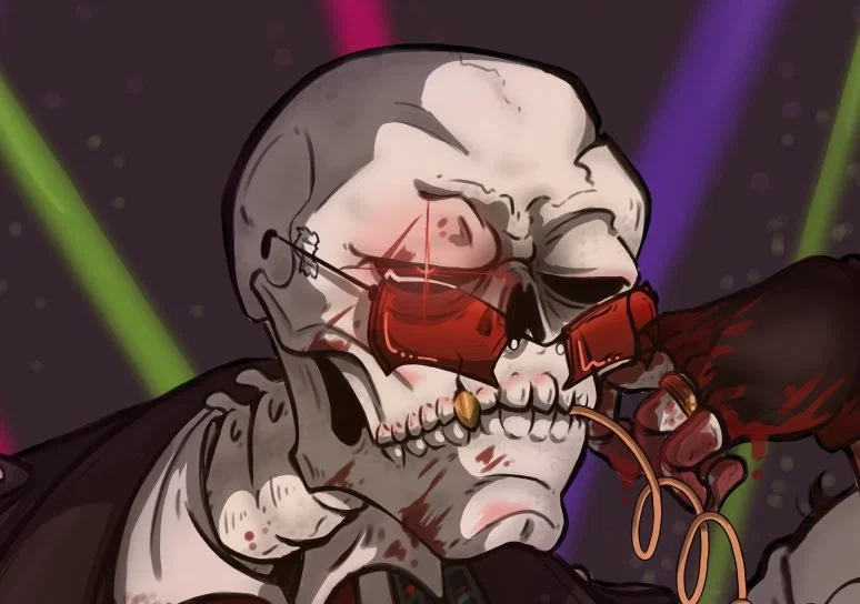 Avatar of [4] Bouncer