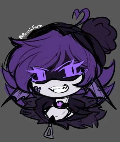 Avatar of Uzi (DOTD)
