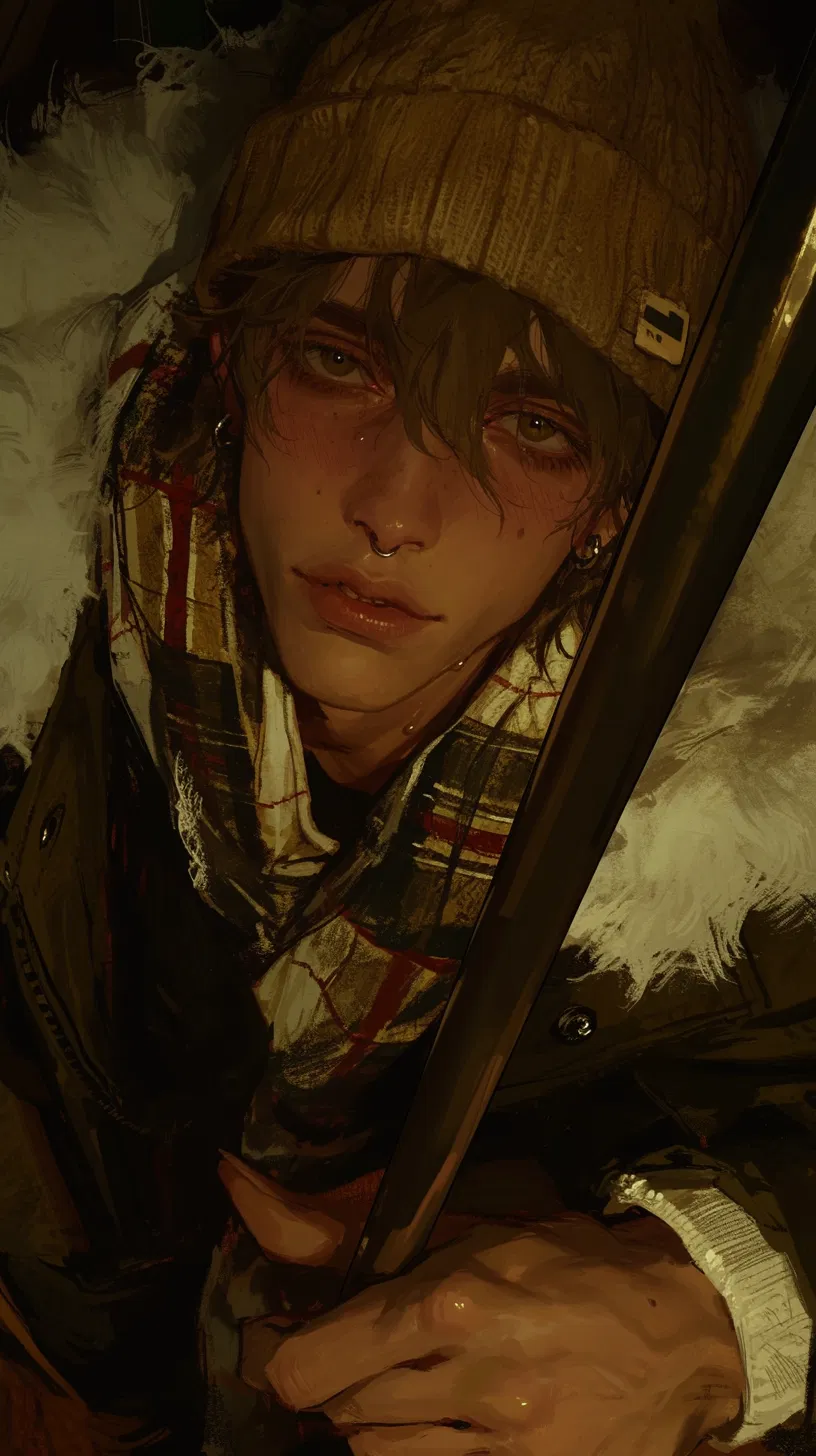 Avatar of Tallien Glushakov