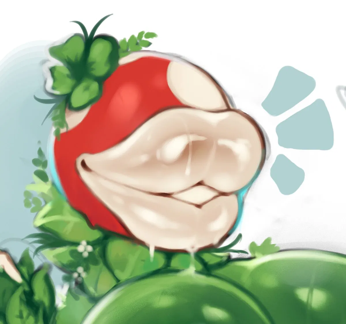 Avatar of Muddy Plant Gal