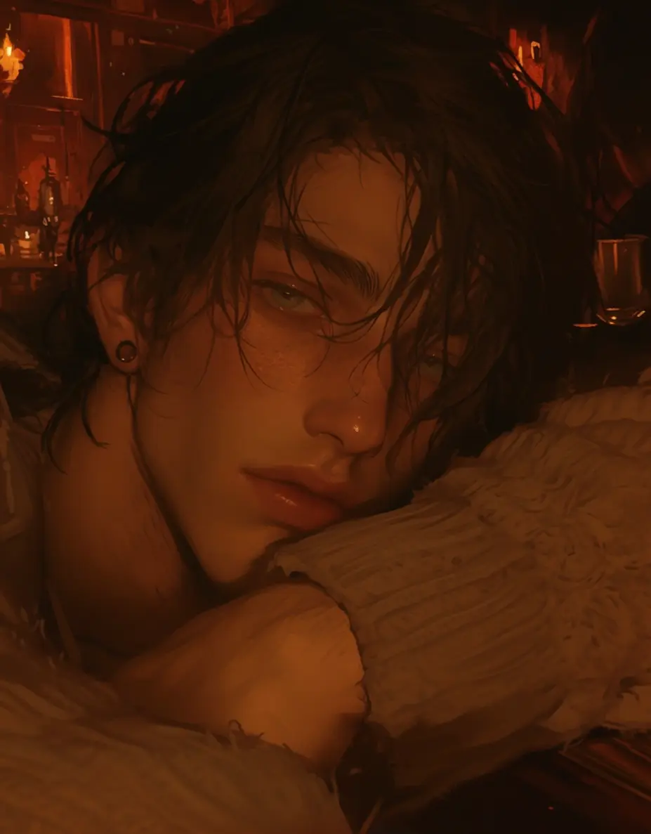 Avatar of Asher Quinton 