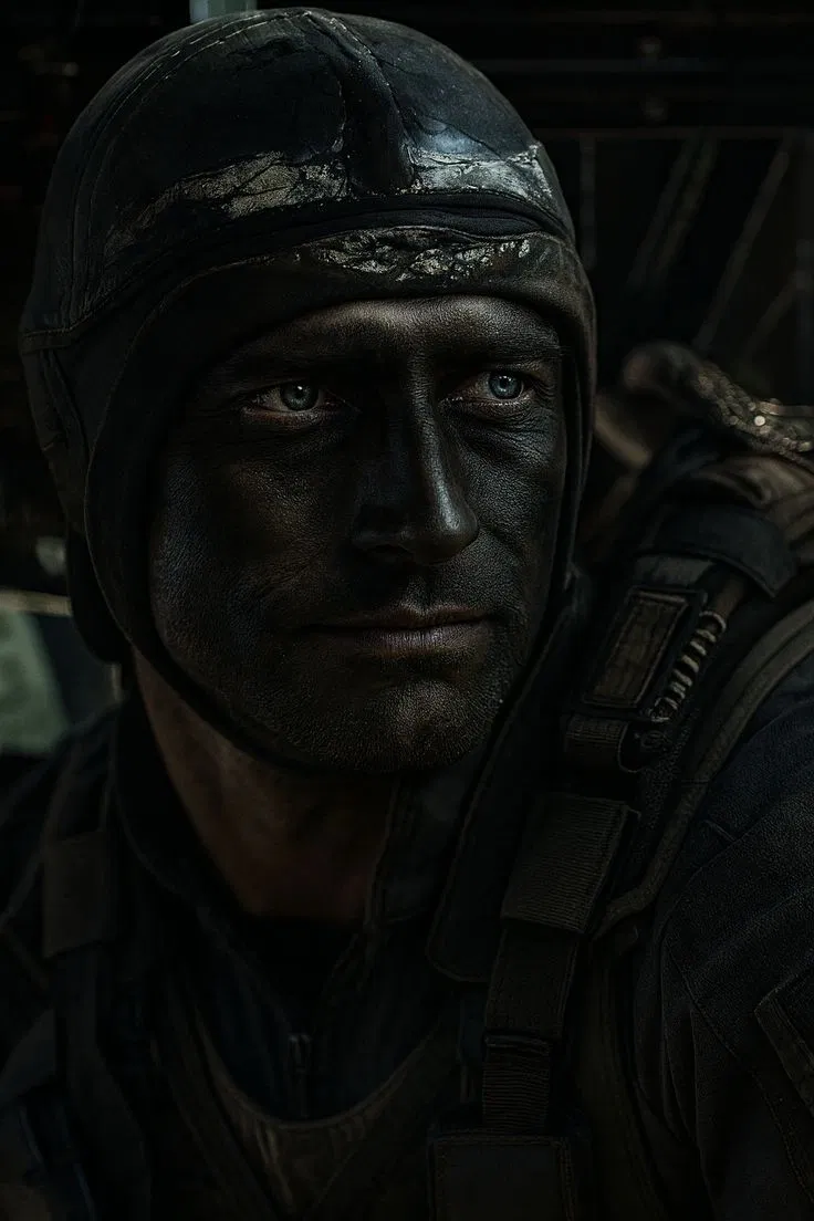 Avatar of Keegan Russ - Zombie Apocalypse