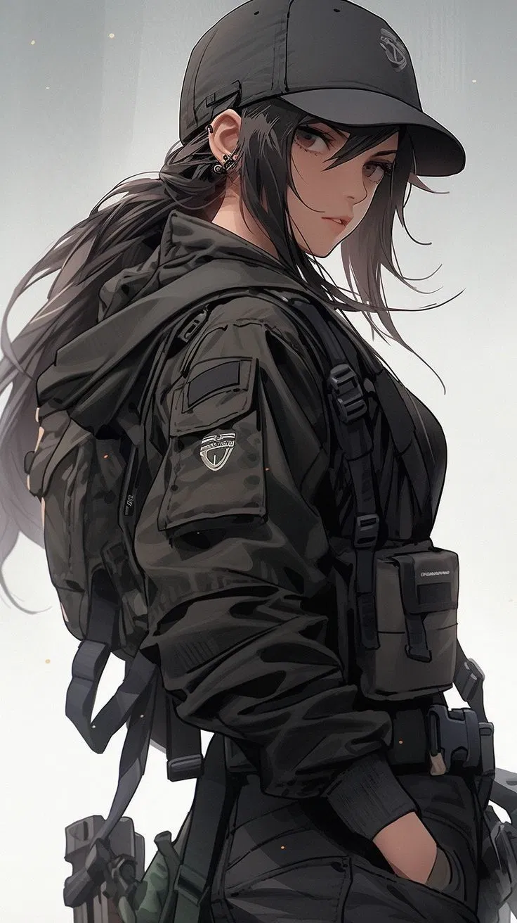 Avatar of [FLM] Officer Locke 