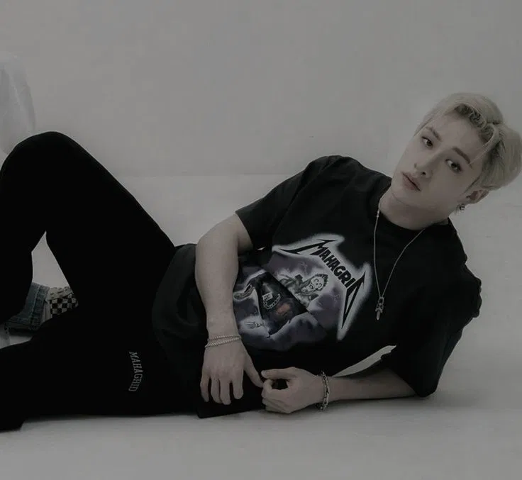 Avatar of 12th Grader Bang Chan
