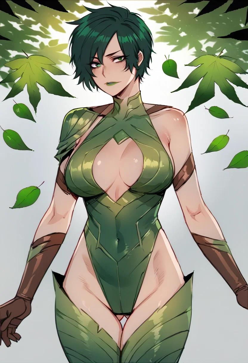 Avatar of Sister Nature